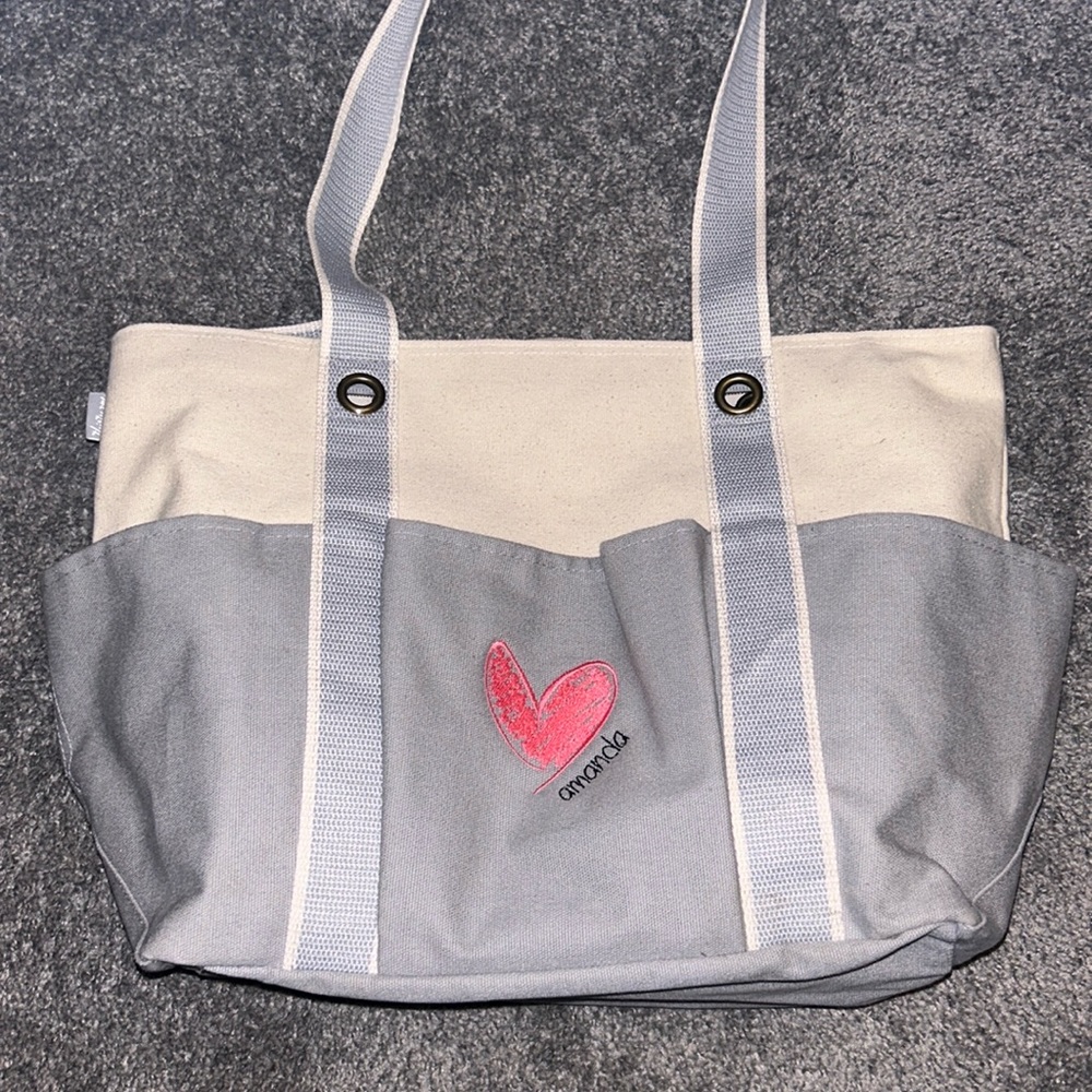 Thirty one tote bag